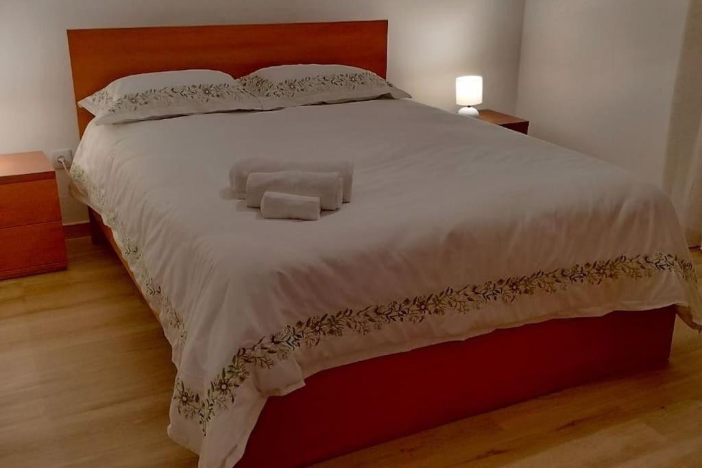 فيلا Casa Neto Jardim كالهيتا المظهر الخارجي الصورة