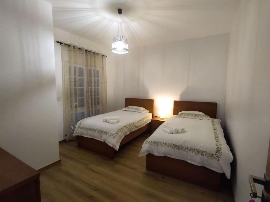 فيلا Casa Neto Jardim كالهيتا المظهر الخارجي الصورة