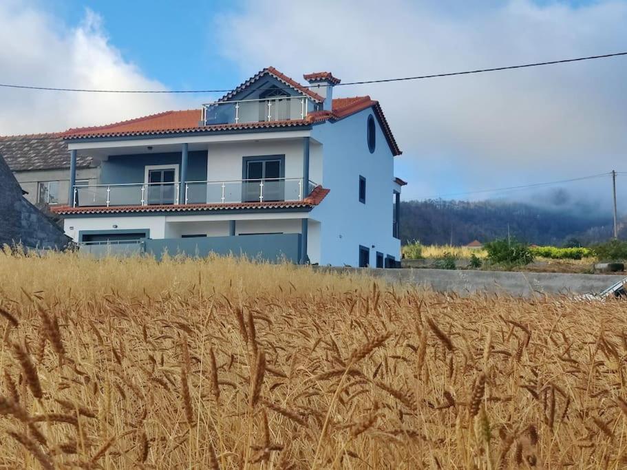فيلا Casa Neto Jardim كالهيتا المظهر الخارجي الصورة