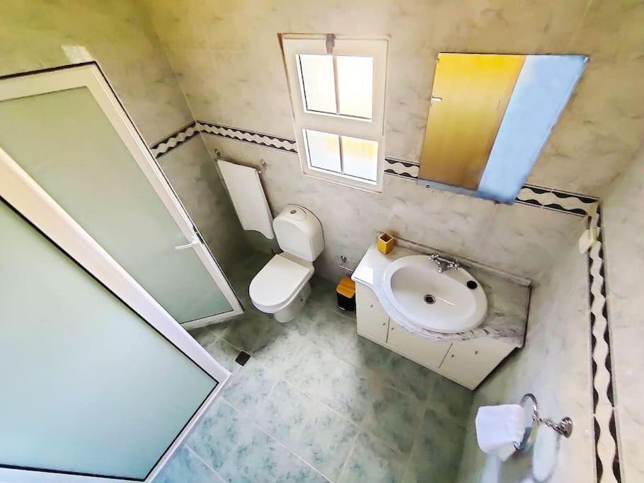 فيلا Casa Neto Jardim كالهيتا المظهر الخارجي الصورة